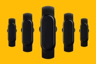 Xiaomi Mi Band 5 поступил в продажу на AliExpress до презентации