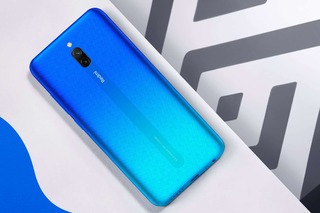 Анонс Xiaomi Redmi 8A Dual – сверхдешевый смартфон с двойной камерой