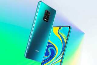 Анонс Xiaomi Redmi Note 9S – лучший бюджетный смартфон