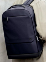 Рюкзак Mijia Business Backpack MJSWB01RM (Blue)