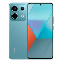 Смартфон Redmi Note 13 Pro 5G 12/512GB Ocean Teal/Голубой