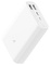 Внешний аккумулятор Xiaomi Powerbank Pocket Edition 10000mAh PB1022ZM (White)