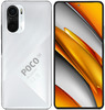 Смартфон Poco F3 NFC 8/256GB Silver/Серебристый