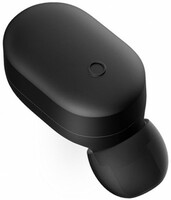 Bluetooth гарнитура Xiaomi Millet Bluetooth Headset Mini Black/черный