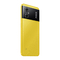 Смартфон POCO M4 5G 6/128GB Yellow/Желтый